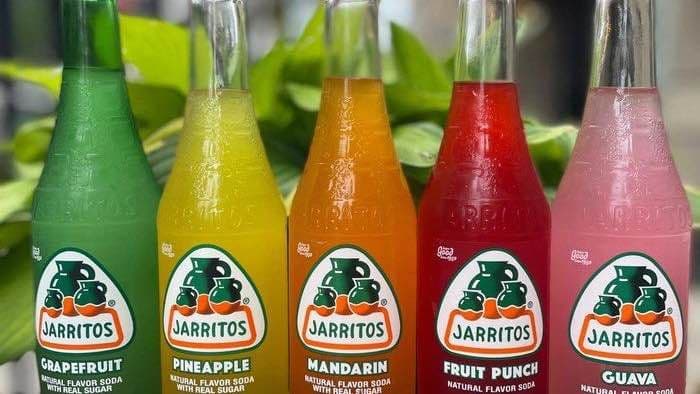 Jarritos