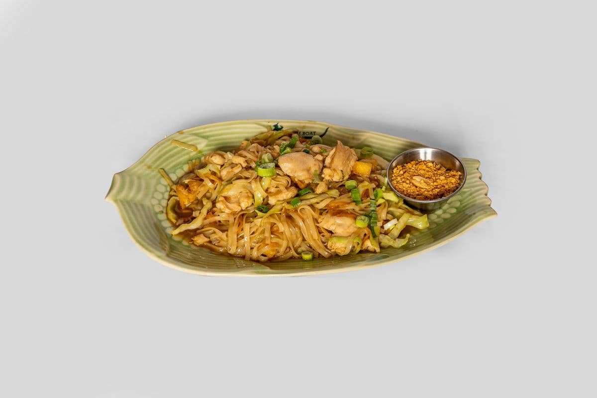 Pad Thai