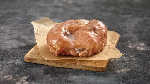 Apple Fritter