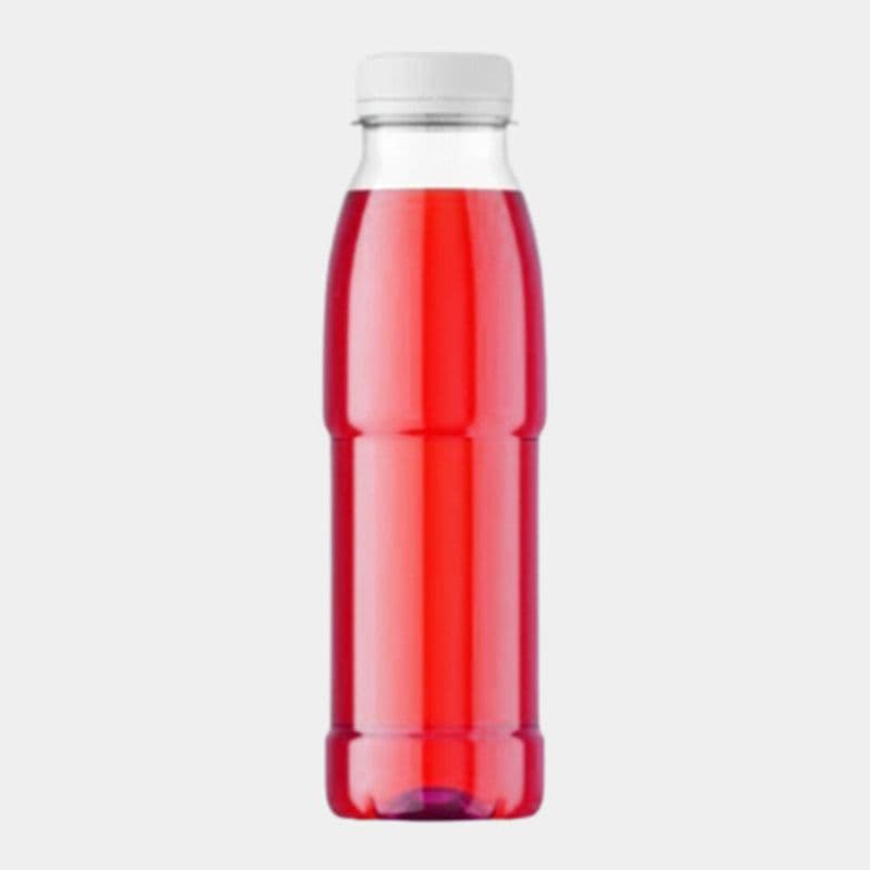 Jus de canneberges / Cranberry Juice