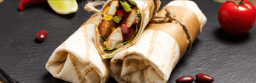 BBQ Gyro