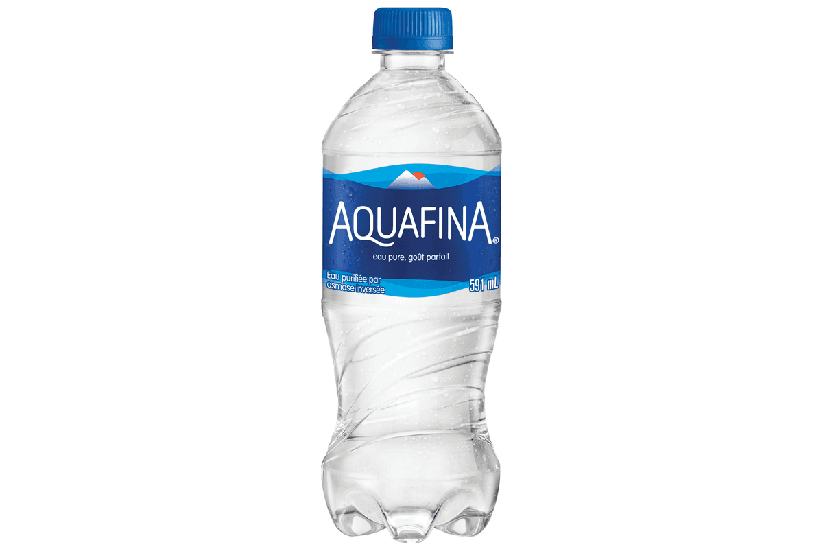 Aquafina Water
