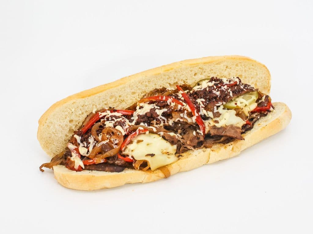 Philly Cheesesteak