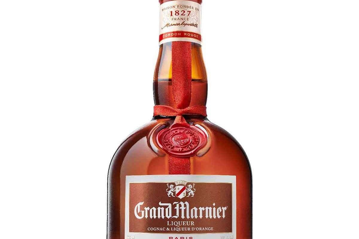 Grand Marnier 375ml (1 x 375ml)