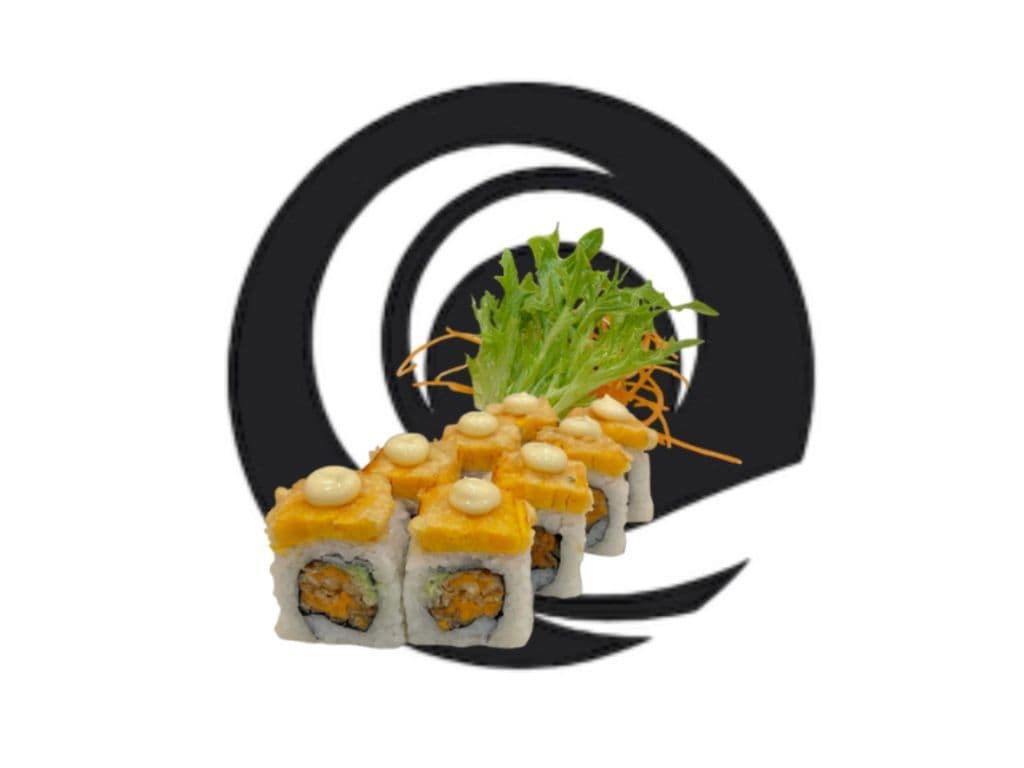 Mangetsu Roll