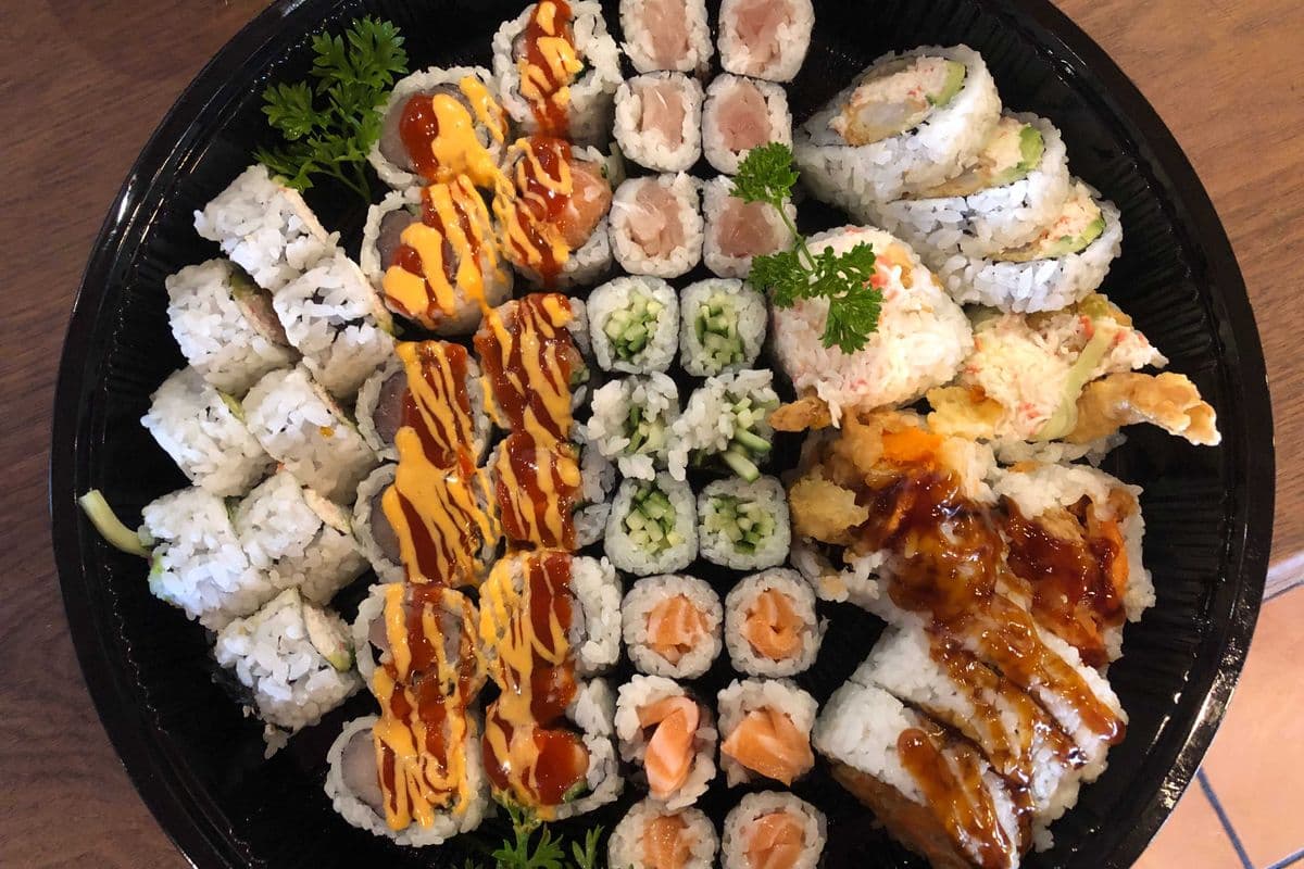 Kojan Roll Tray 1