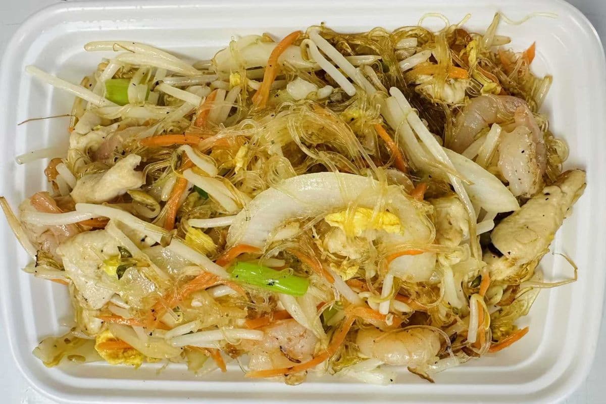 Home-Style Woon Sen
