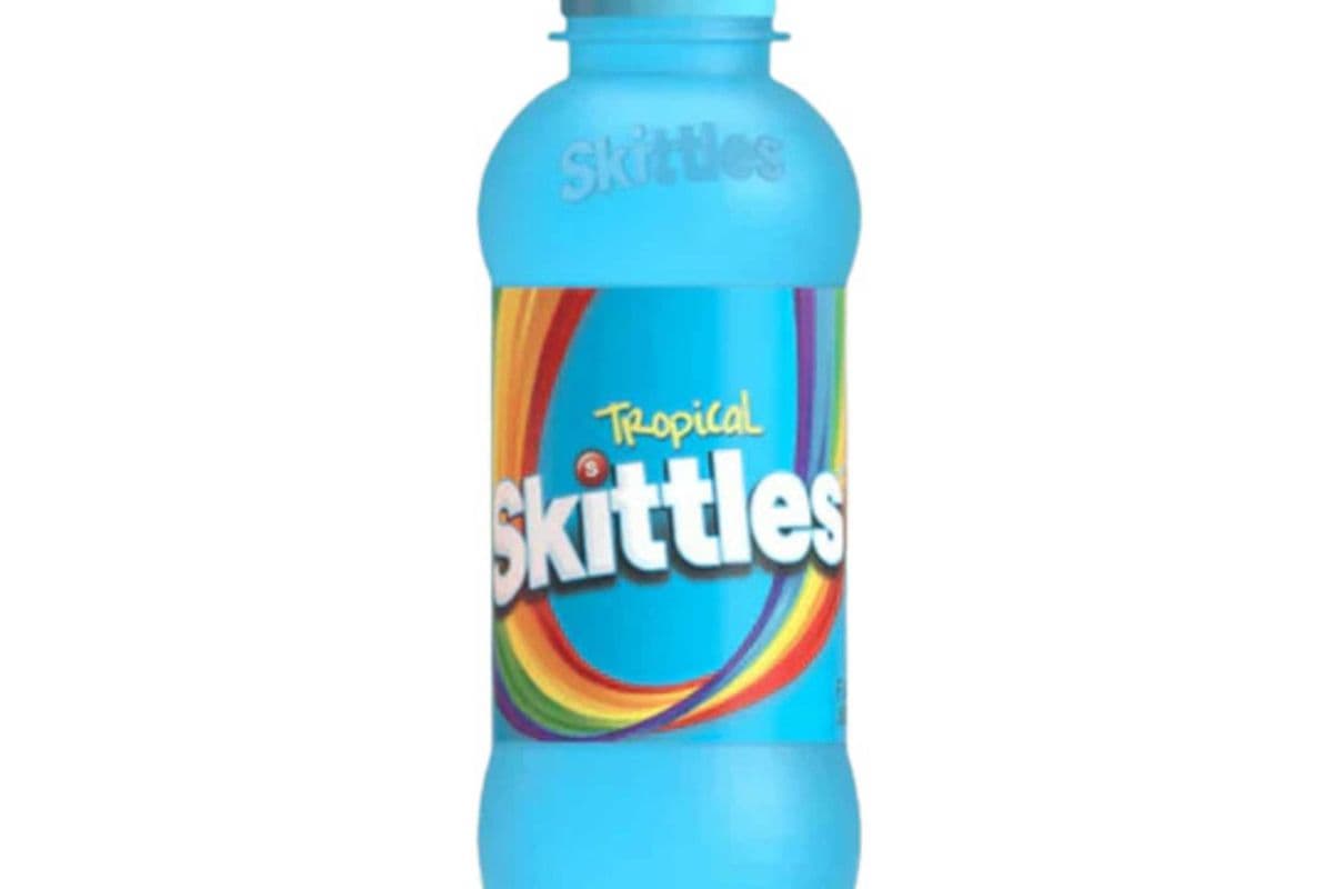 TROPICAL SKITTLES (414 ML)