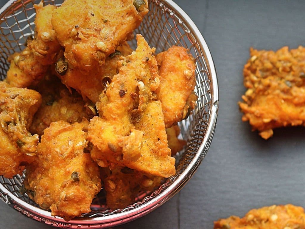 Fish Ambarsari (6pc)