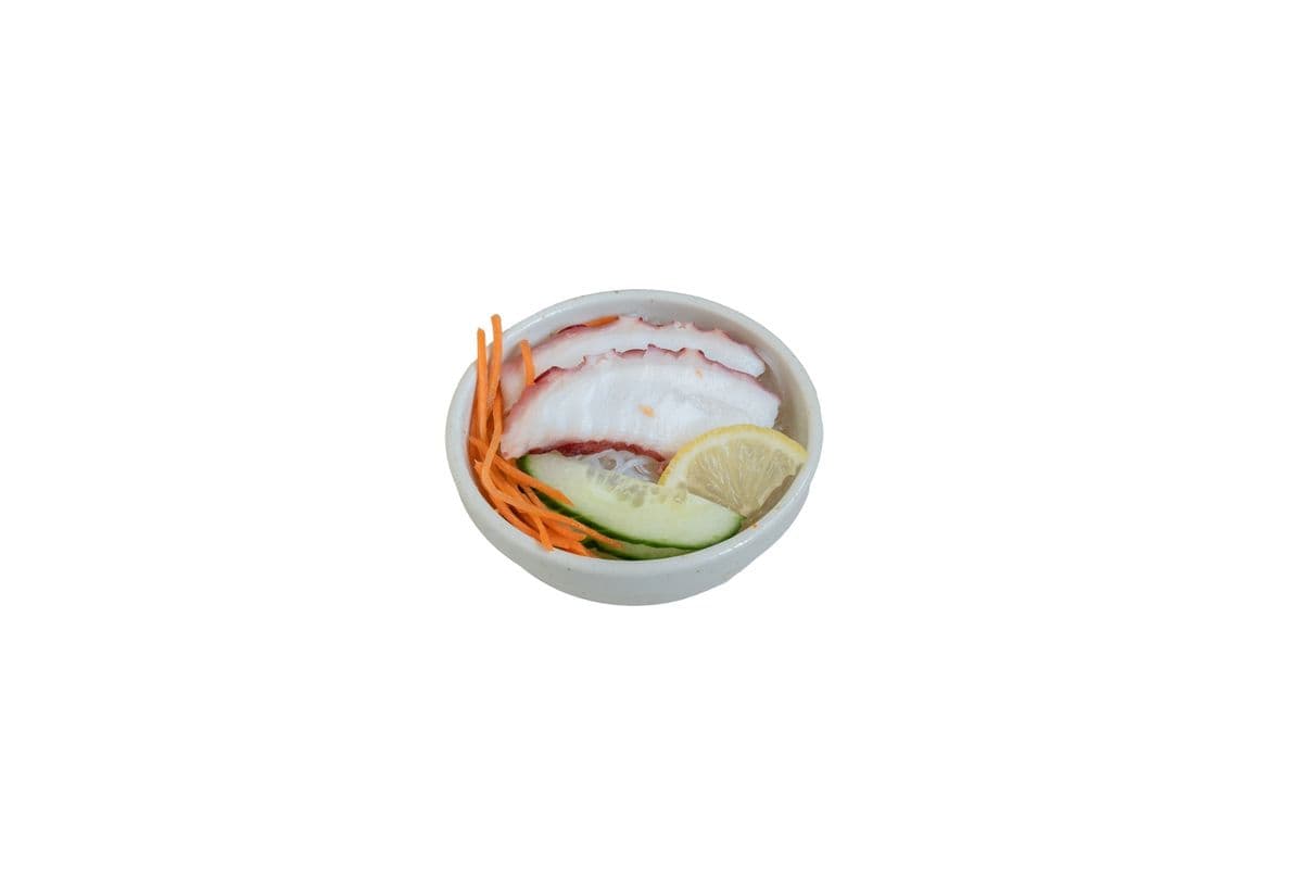 Tako Sunomono