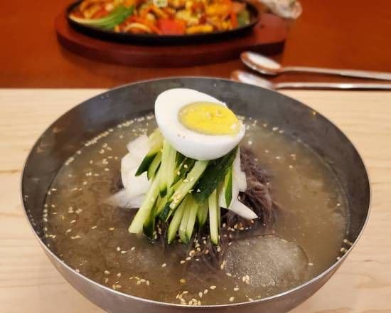 Mul Naeng Myeon
