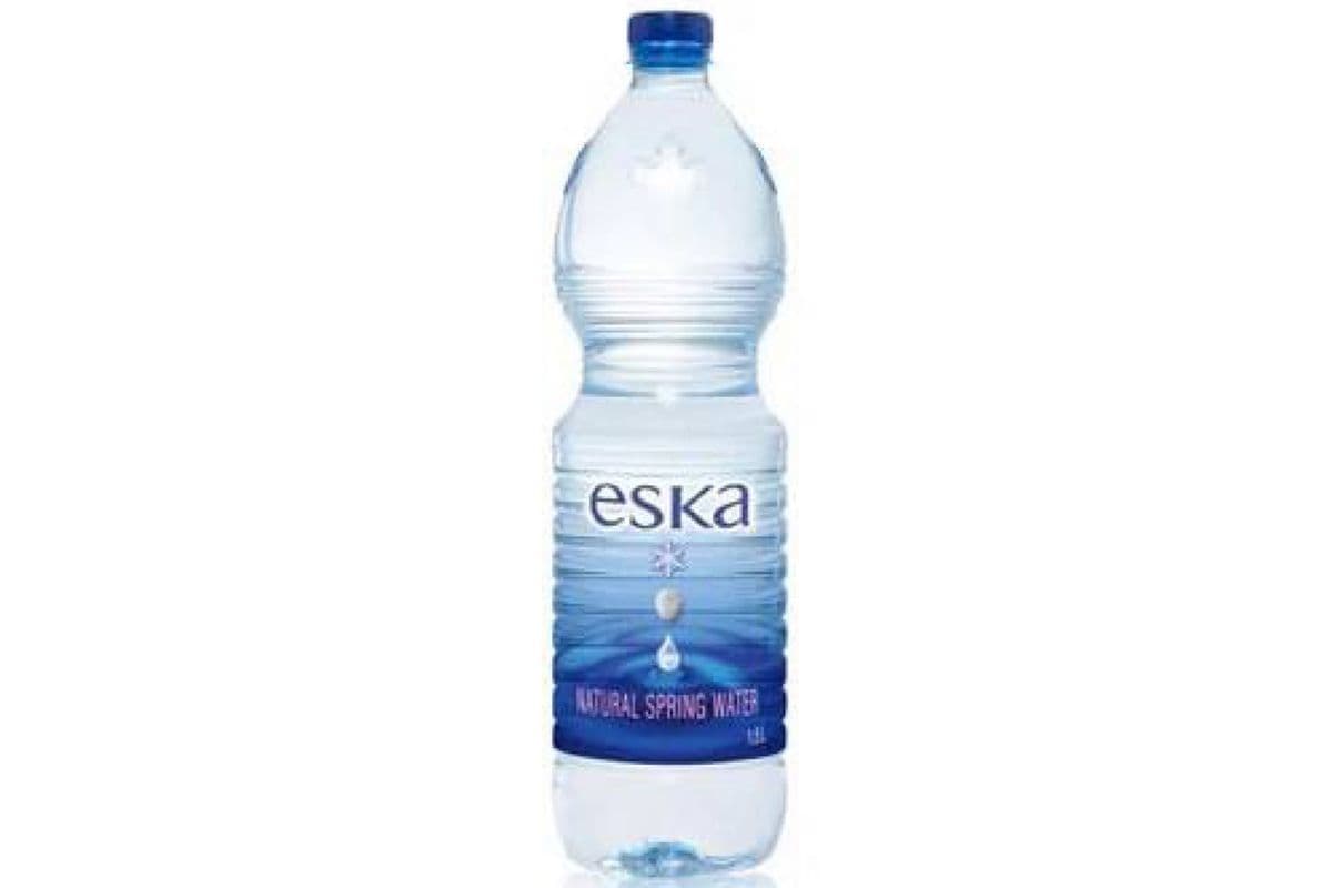 Eska - Eau / Water (1.5 L)