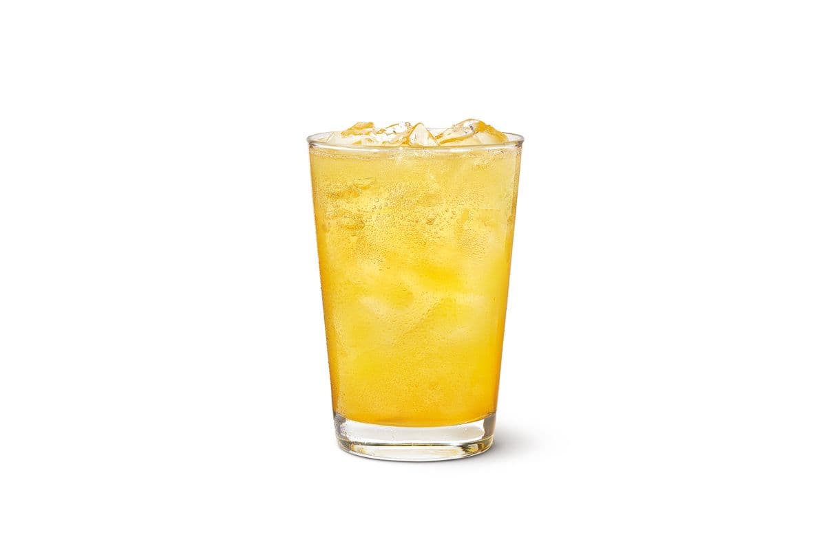 RafraîchiTim pétillant mangue-carambole