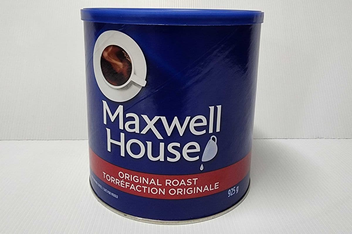 Maxwell Original Roast 925g