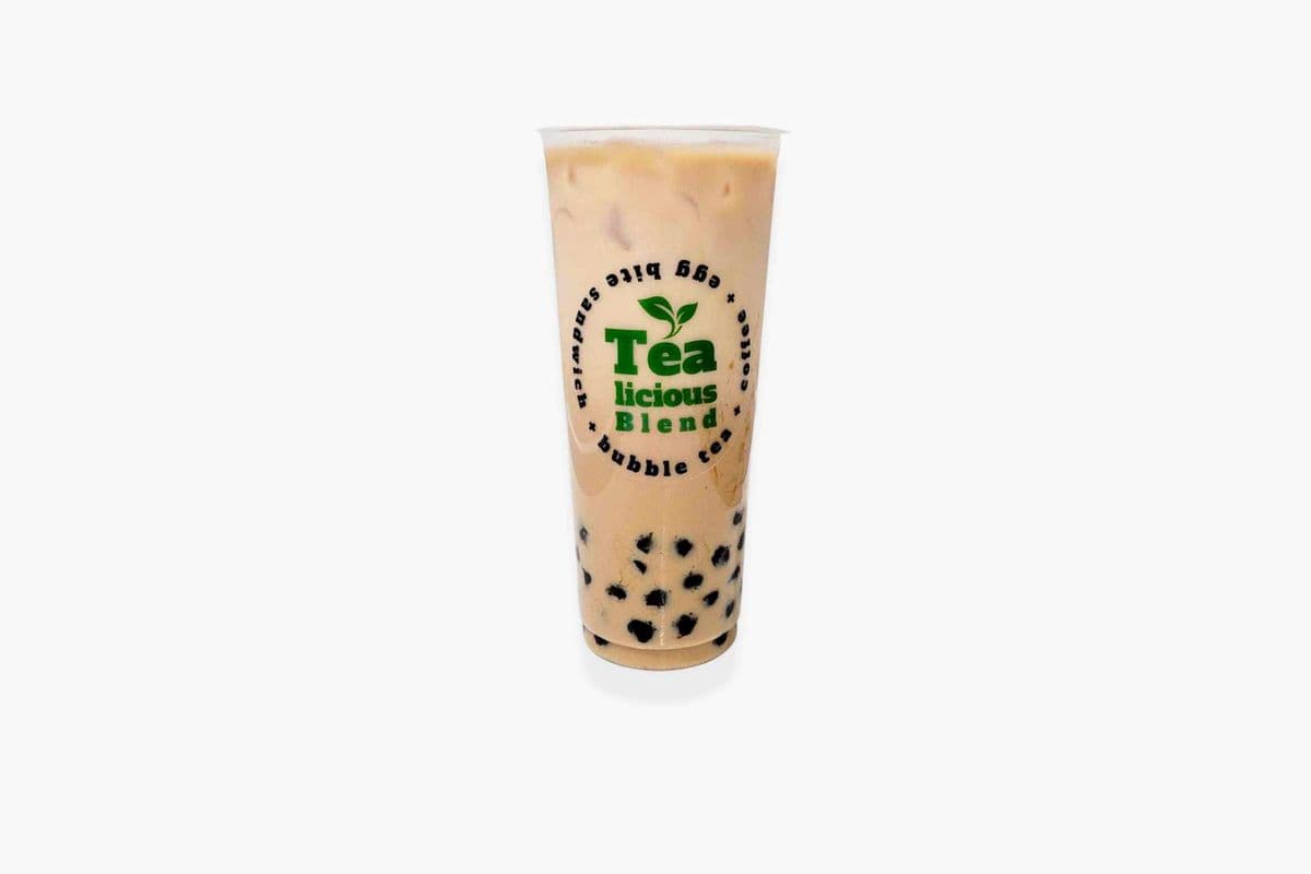 Chai Milk Tea (24 oz)