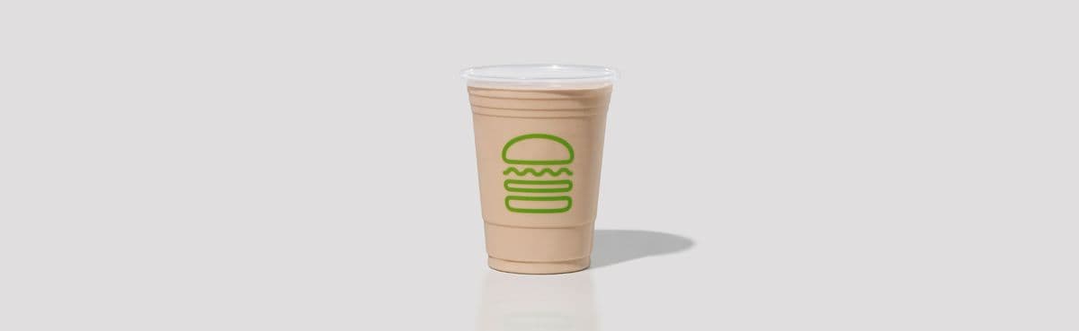 Black & White Shake