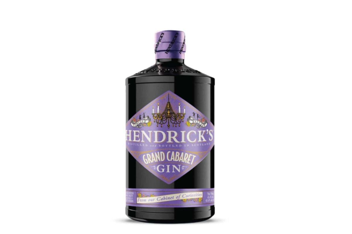 Hendrick's Grand Cabaret (1 x 750ml)