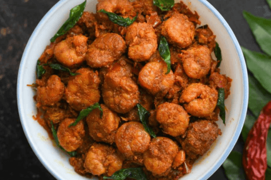 Masala Curry