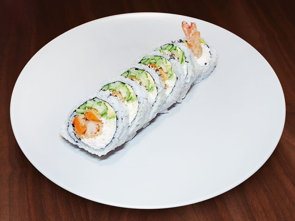 Dynamite Roll