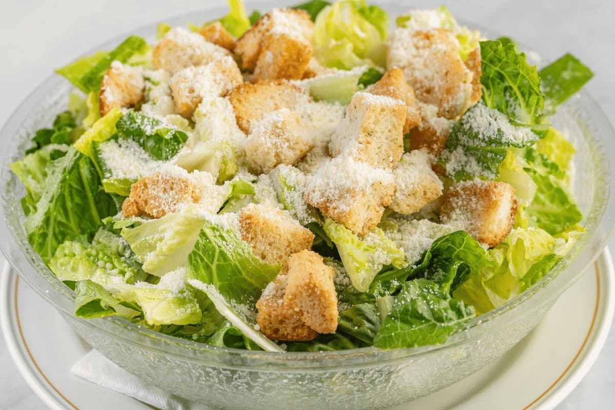 Caesar Salad