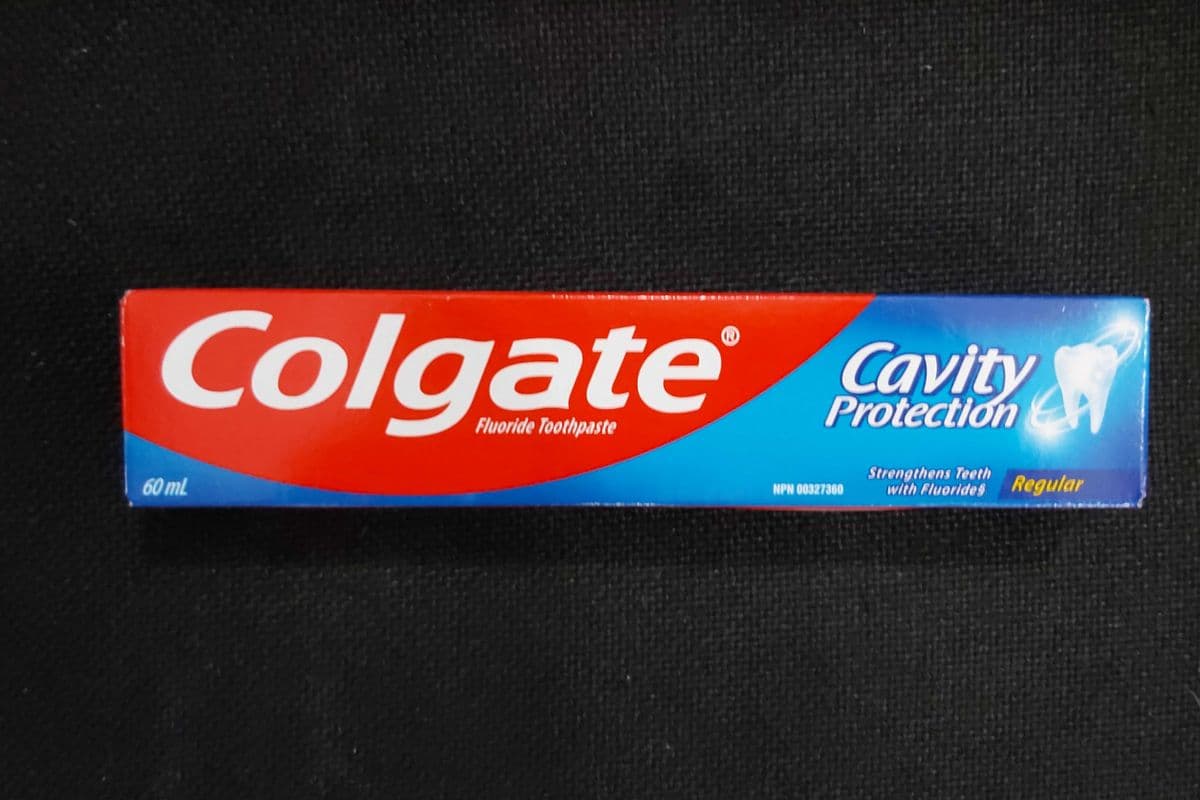 Colgate Dentifrice / Toothpaste 60ml
