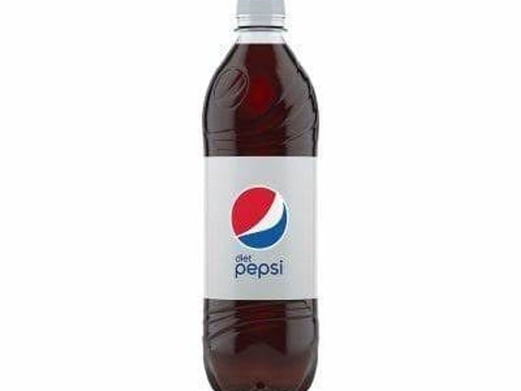 PEPSI DIET
