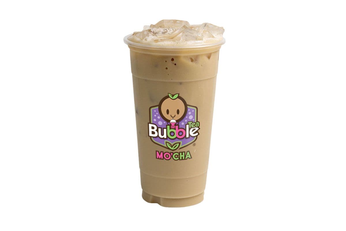 Coconut Milk Tea