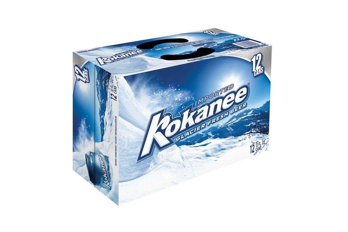 Kokanee (12 x 355ml)