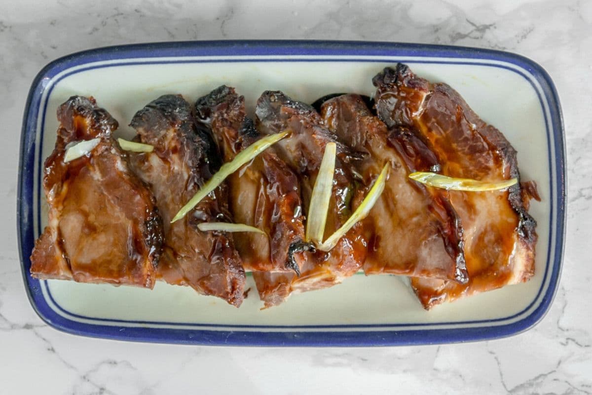 Char Siu