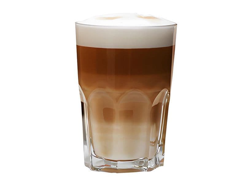 Cappuccino 卡布奇诺