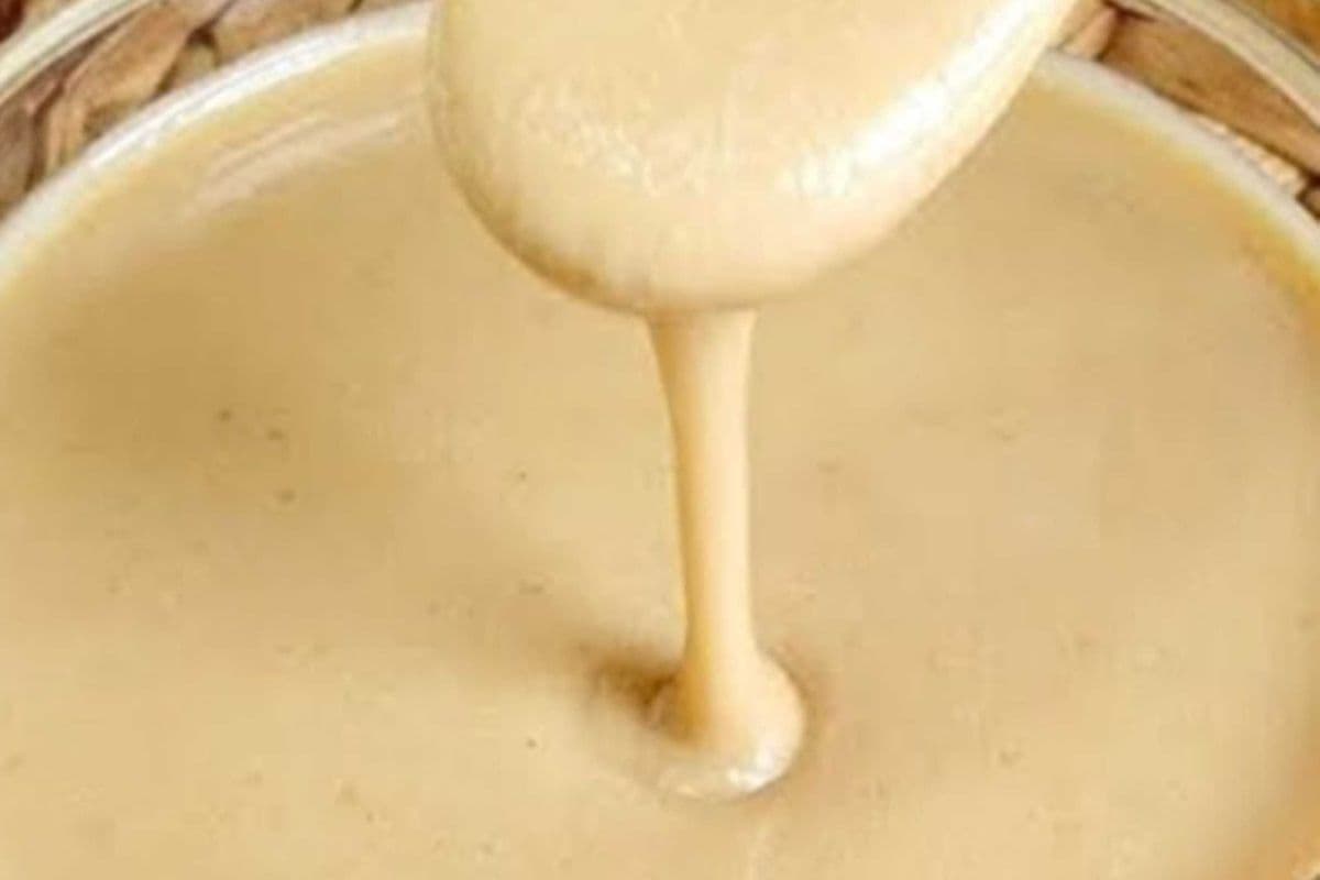 Tahini Sauce