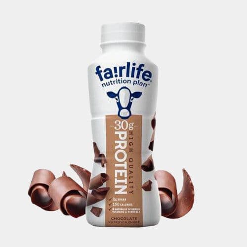 Fairlife Chocolat / Fairlife Chocolate