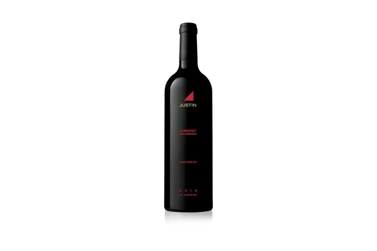 Justin Cabernet Sauvignon (usa) (1 x 750ML)