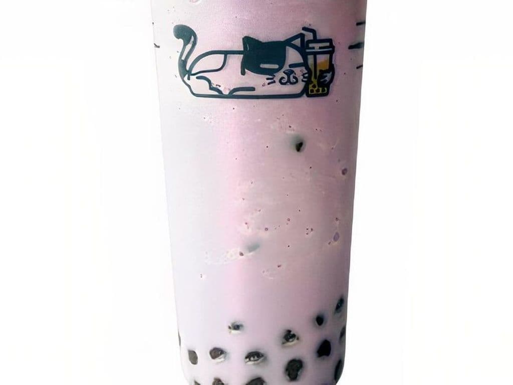 Taro Smoothie