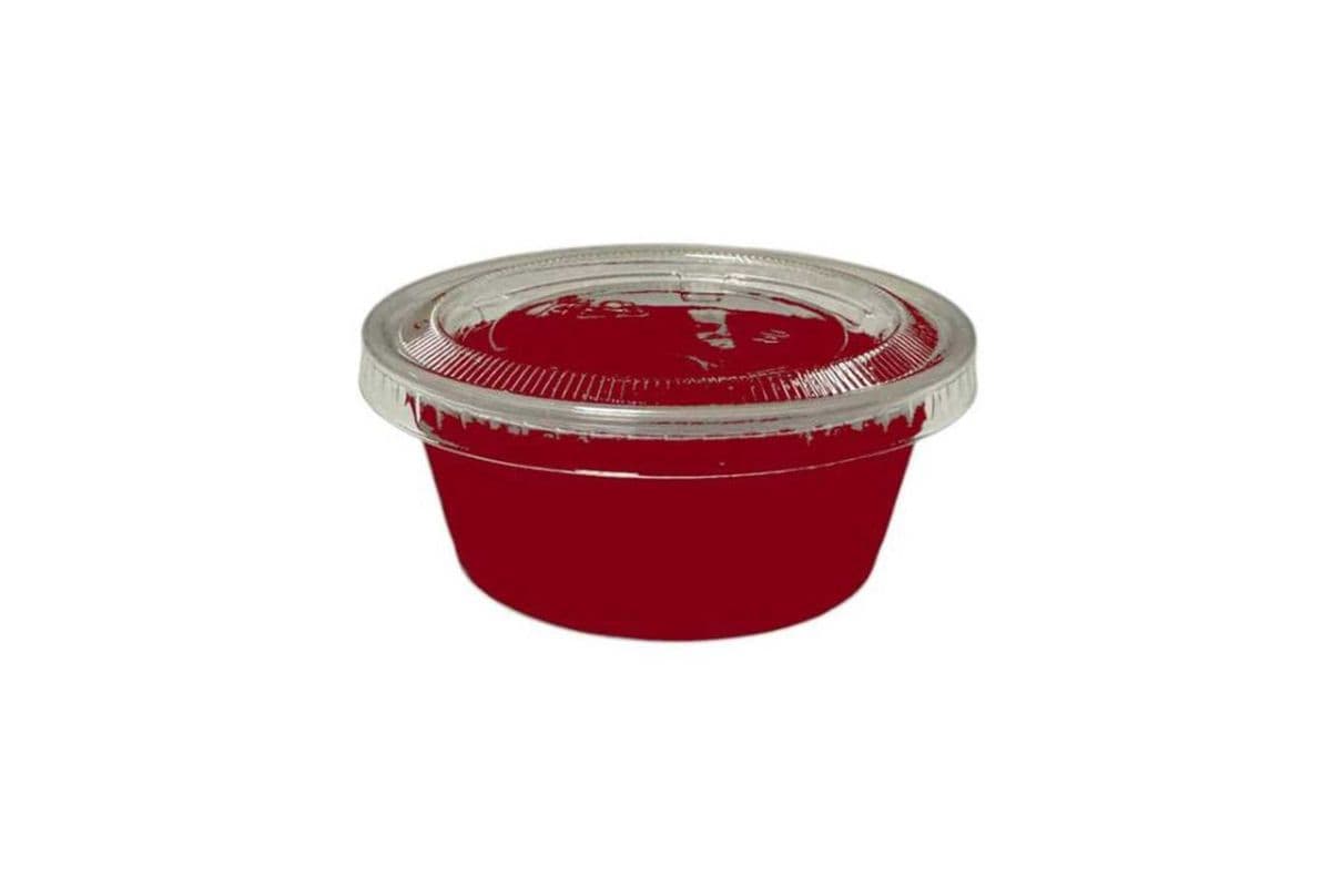 Ketchup (3.25 oz)