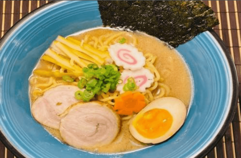 T3. Shoyu Pork Original