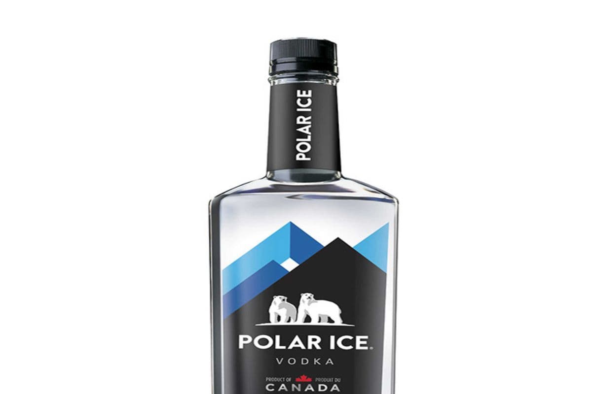 POLAR ICE (1 x 1.75 LITRES) (1 x 1.75 LITRE )
