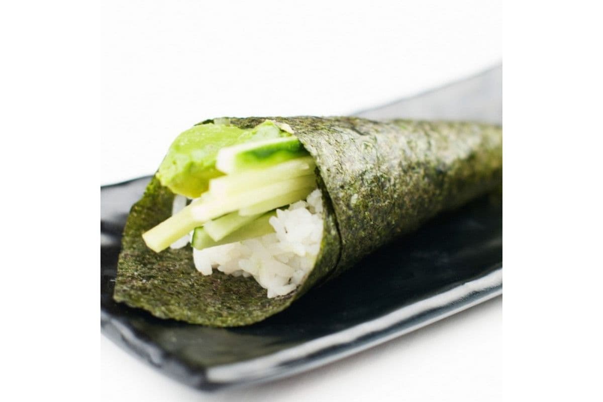 HR18 Seaweed Cucumber (1 pc)