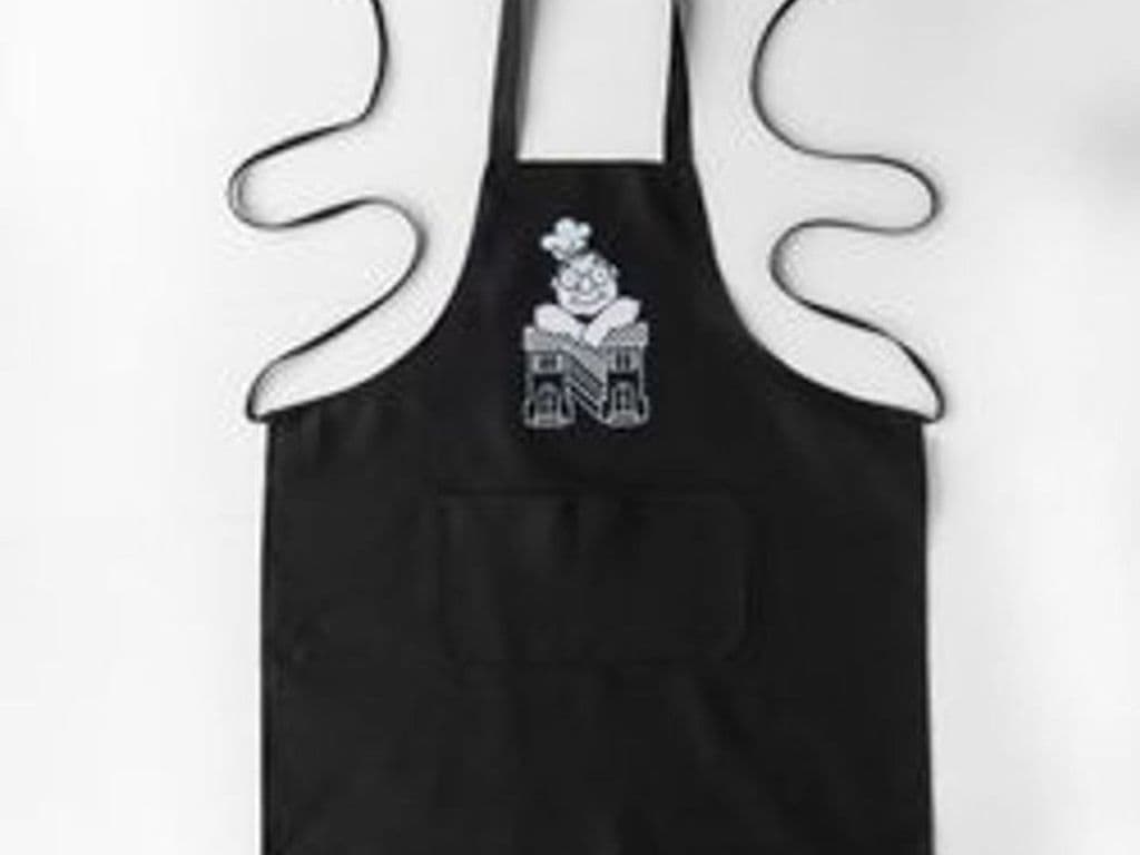 Apron