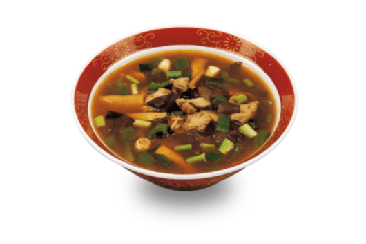 Orochong Ramen
