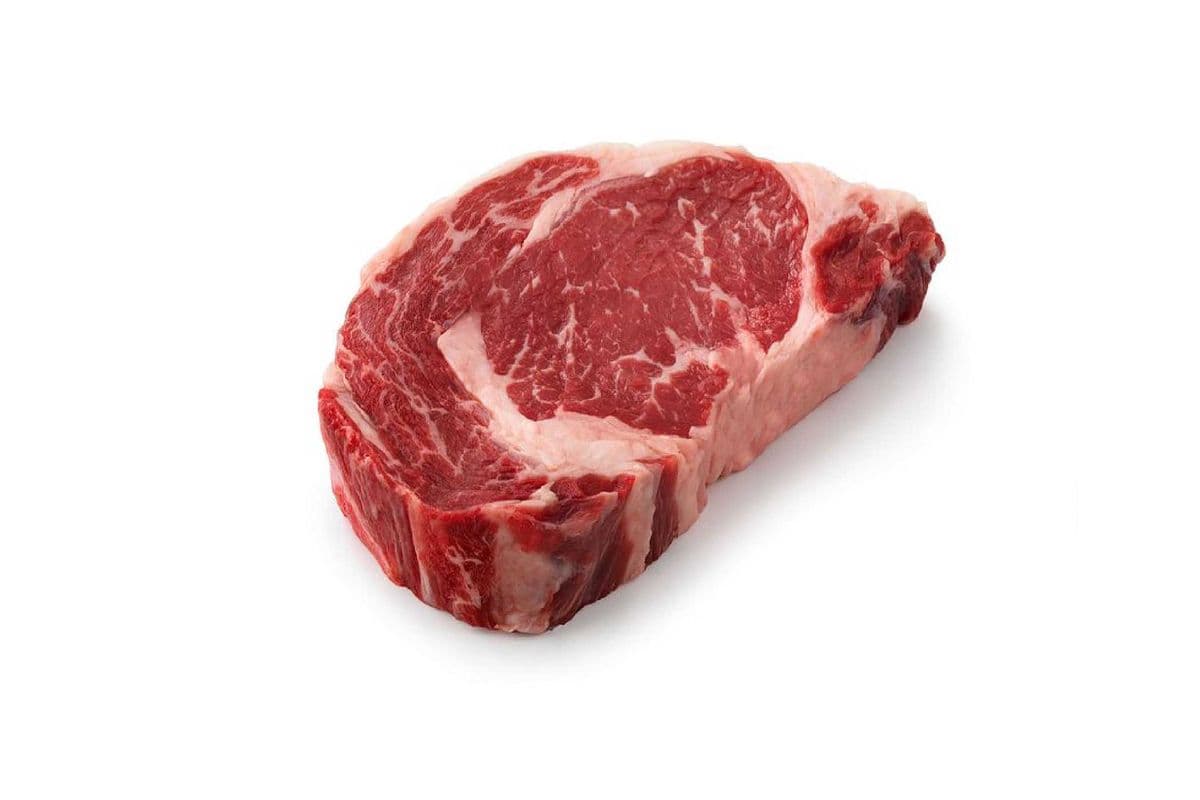 Beef Rib Eye (1 pound)