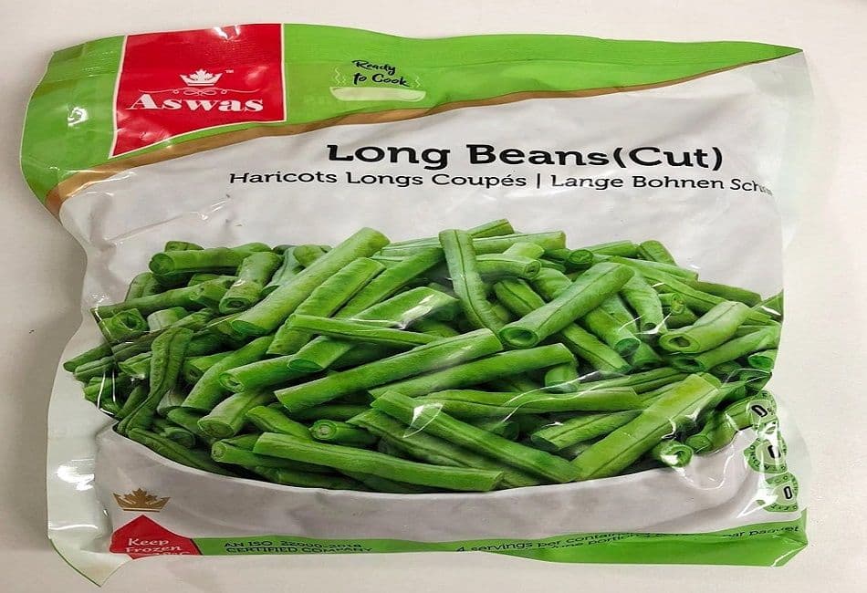 Long Beans