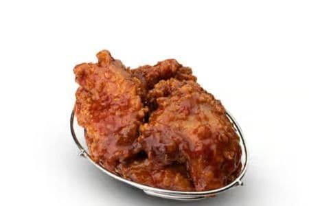 Breasts (Seasoned)