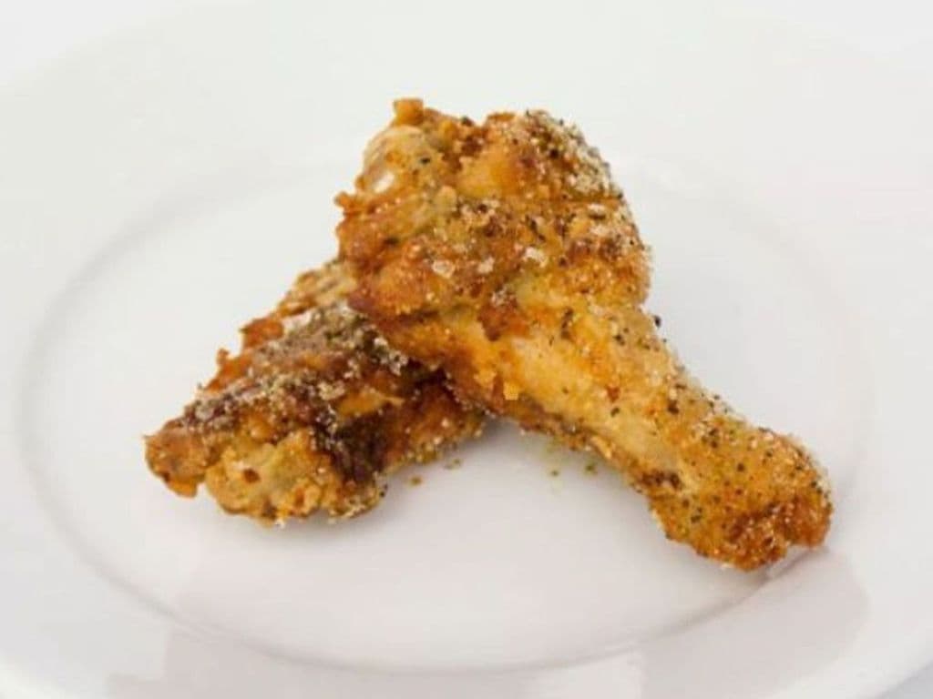 West Coast Lemon Pepper