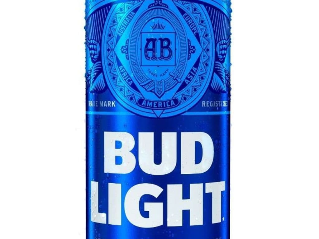 Bud Light Tall Can 473mL