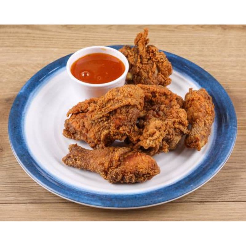 Chicken Meal