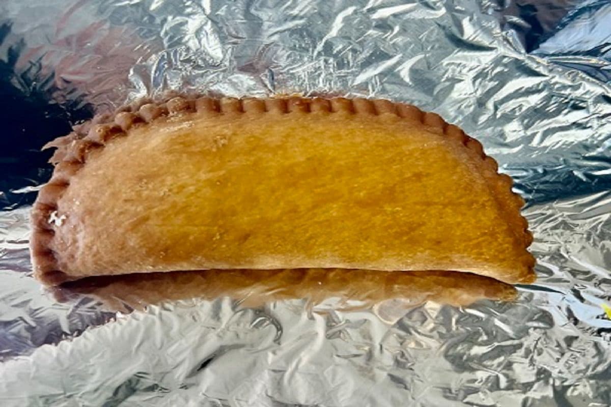 Pizza Pops