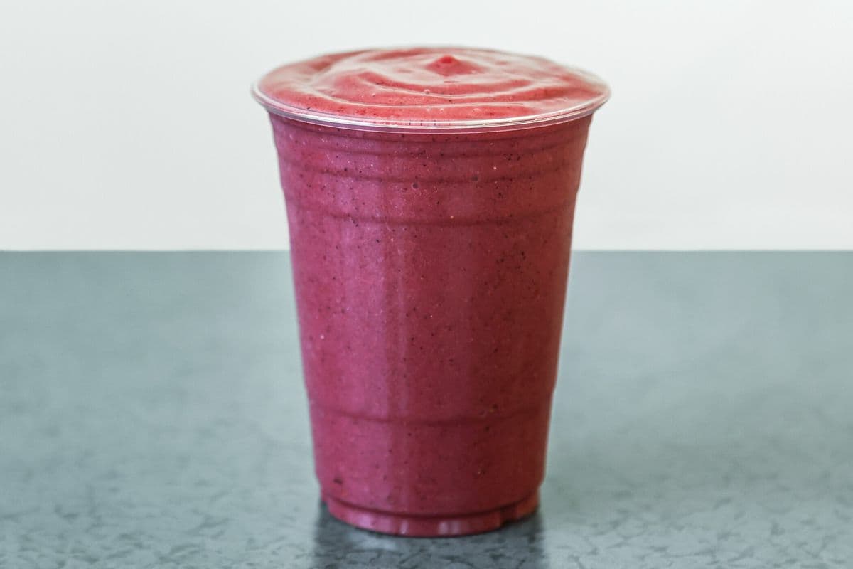 Berry Extreme