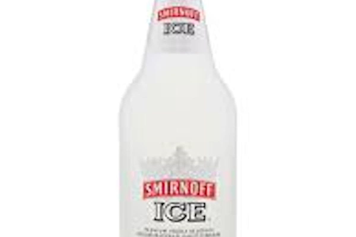 Smirnoff Ice Original (1 L) (1 x 1L)