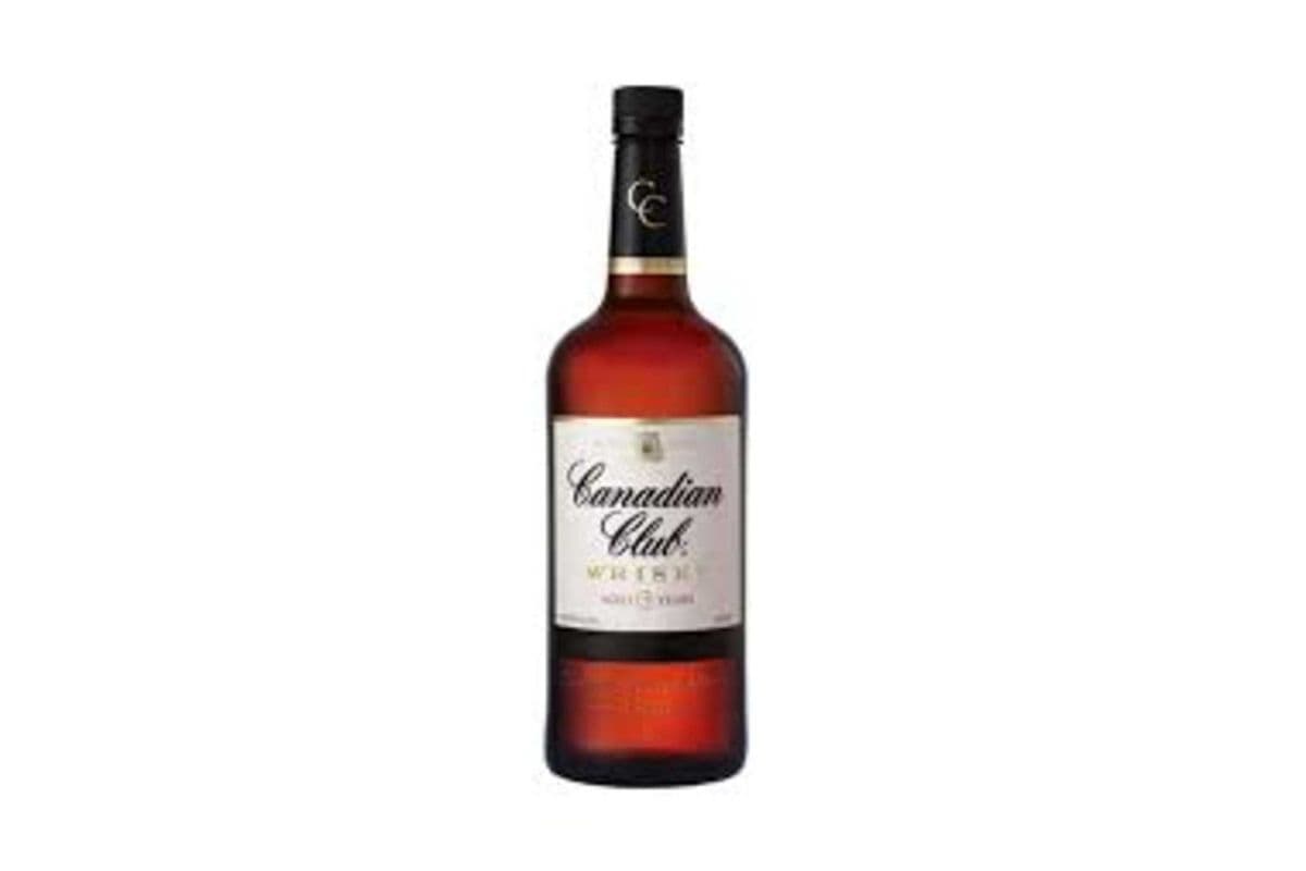 Canadian Club (1 x 1.14 L)
